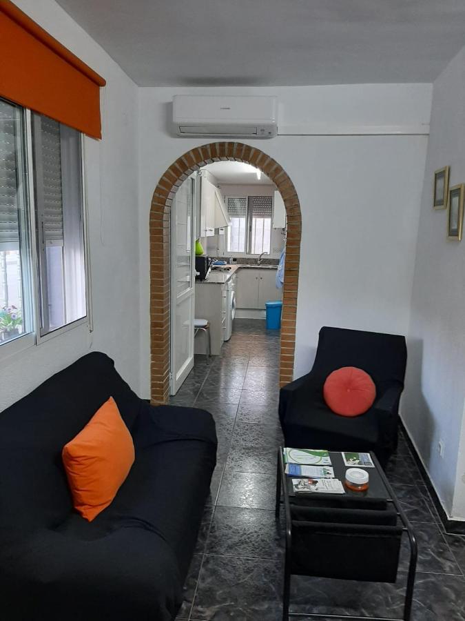 Villa Casa Ferrando Sant Jaume d'Enveja Exterior foto